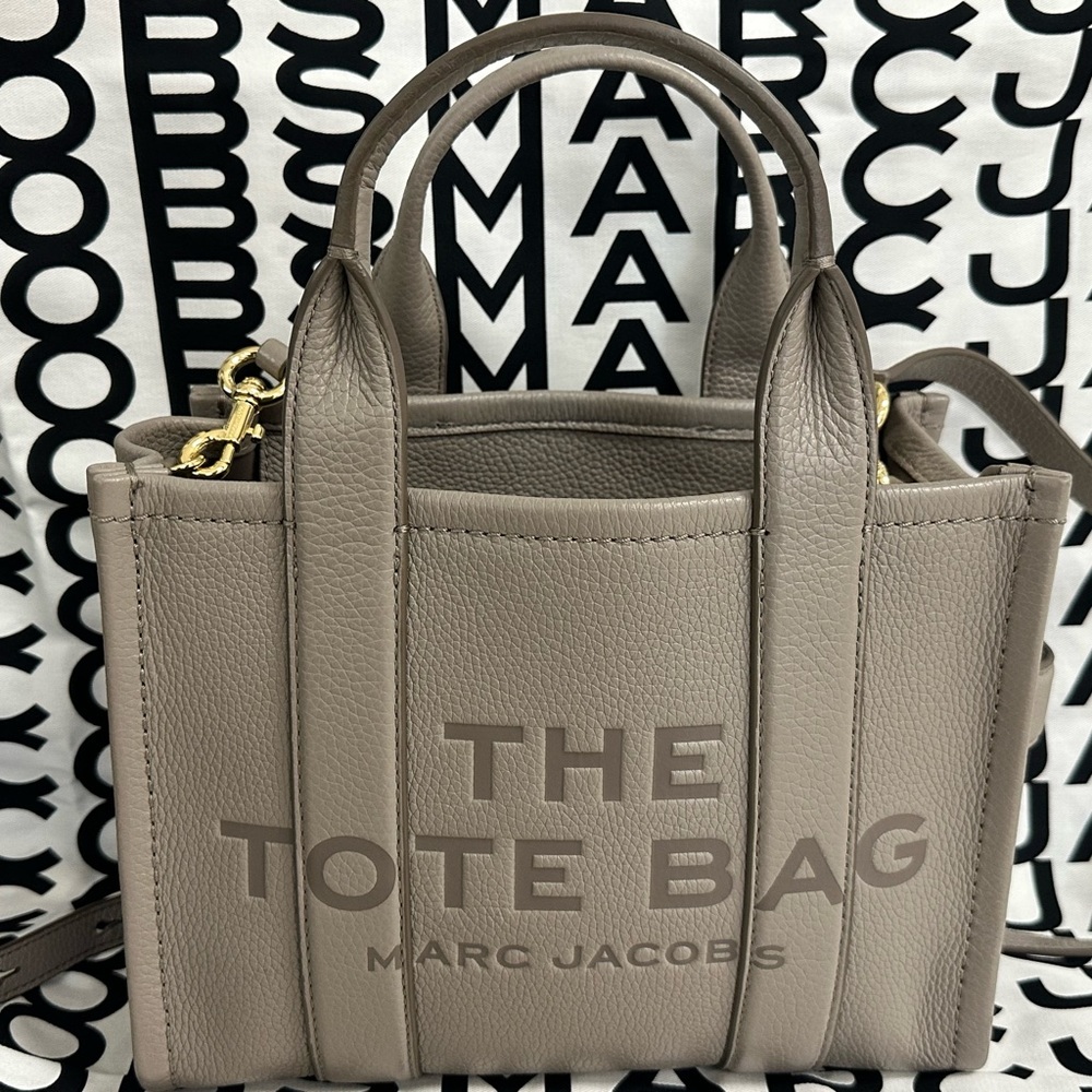Marc Jacobs - Mini Tote